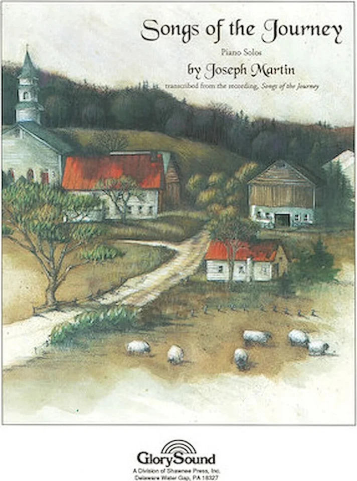 Songs of the Journey - Image 1 of 1