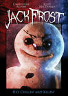 Jack Frost [New DVD]