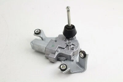 2018-2020 Honda Odyssey Rear Tailgate Windshield Wiper Motor 76700-thr-a02 - Image 1 of 4