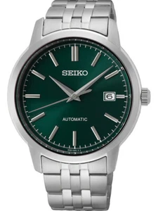 Seiko SRPH89K1 Reloj Hombre Automático 41mm 10ATM - Imagen 1 de 2