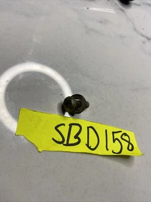 Tornillo para tanque de combustible Little Wonder 2224D OEM genuino 90027505015 Foto 1 de 2