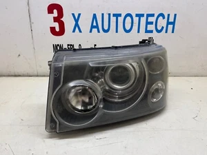 Scheinwerfer vorne links Beifahrerseite Range Rover Sport L320 Bj 2006 XBC501533LZN - Bild 1 von 12
