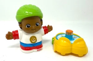 Patines VTech Go Go Smart Friends Owen and His 80-167500 niño - Imagen 1 de 8