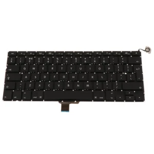 Laptop-Tastatur Ersetzen für MacBook Pro 13 Zoll A1278 2009-2012 - Afbeelding 1 van 8