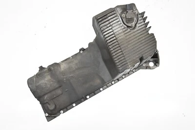 ⭐ 96-00 Bmw E36 3 Series M3 Z3 Engine Motor Lower Oil Pan Sump Cover Unit Oem - Image 1 of 4