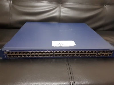 Netgear FSM7352PS - Image 1 of 4