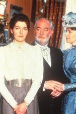 Filmdia Bramwell Jemma Redgrave David Calder Movie Slide KB-format L25-28-2-3