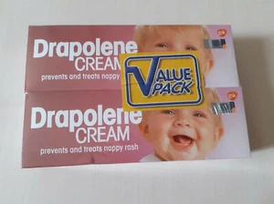 Drapolen Creme 2x55g (DOPPELPACK) - Bild 1 von 1