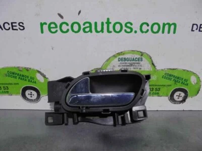 96555518VD maçaneta interna frontal lh para PEUGEOT 207 SPORT 2006 1900135 - Imagem 1 de 2
