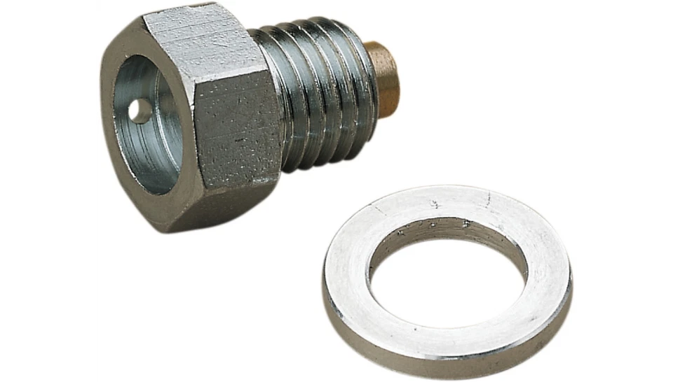 MOOSE RACING MAGNETIC DRAIN PLUG M0103 - Image 1 of 1