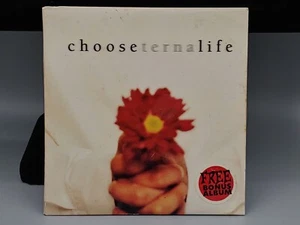 choose terna life (CD, 1999, Ardent Music) ARD1704R Memphis TN - Picture 1 of 4