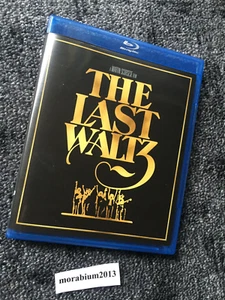 THE LAST WALTZ - Blu-ray - Martin Scorcese - THE BAND - Bild 1 von 3