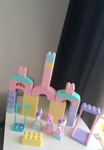 Building Blocks My Little Pony - Picture 1 of 10