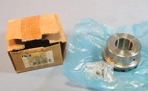 Falk 789348 20R10 Coupling Coupler Hub 1.750 Bore 3/8 x 3/16 KW NOS - Picture 1 of 9