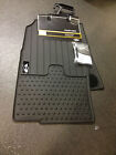 Mini Rubber Floor Mats All Weather Countryman + Paceman   R60 R61 51472243921