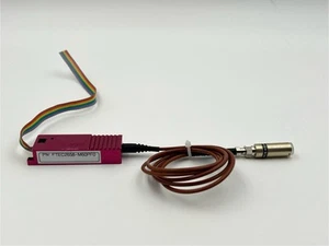 FTEC2658-M60PF0 / 60FC-0-A15-03 Faserkollimator Schafter & Kirchhoff - Bild 1 von 7