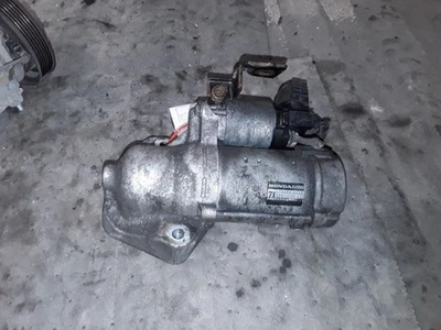 Motor de arranque compatible con 13-18 RDX 766557 Foto 1 de 4