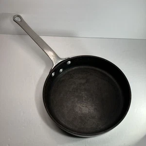 Magnalite GHC 10 Inch / 25 CM 2 Inch Deep Skillet Frying Pan Made In USA - Picture 1 of 6