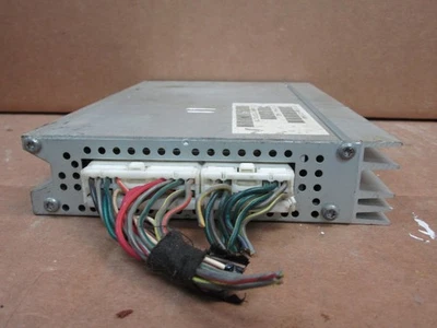 11-14 Chrysler 200 радио Bose аудио усилитель OEM 2011-2014 05064353 RL - Изображение 1 из 4