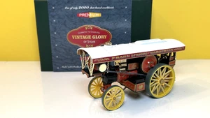 CORGI CC20105 PREMIUM EDITION FOWLER B6 SHOWMANS ENGINE KING CARNIVAL II / NEW - Picture 1 of 7