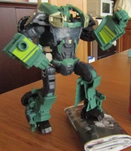 Transformers PRIME Robots in Disguise deluxe Kup (no weapons) - Picture 1 of 6