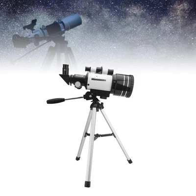 Travel Telescope 70mm Aperture Telescope For Astronomy Enthusiasts - Image 1 of 4