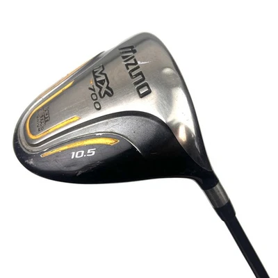 Mizuno MX 700 Driver / 10.5 Degree / Exsar DS4 Regular Flex - Image 1 of 4