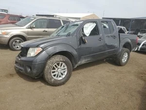 Manual Transmission Cylinder 6 Speed 4WD Fits 05-19 FRONTIER 1310232 - Picture 1 of 6