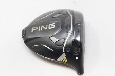 Ping G430 Max 10K 9*  Driver Club Head Only Inv12819316 - Image 1 of 4