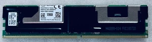 Intel Optane Persistent Server Memory Intel 128GB DDR4-2666 Intel NMA1XBD128GQS - Picture 1 of 2