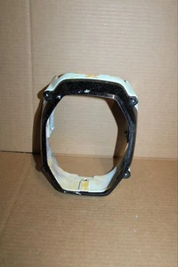 2022-2024 Honda Grom 125 Headlight Surround Fairing Panel OEM - Picture 1 of 11