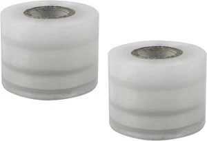 2PCS Stretchable Grafting Tapes 5cm x 200m, Self Adhesive Plants Repair Clear - Picture 1 of 5