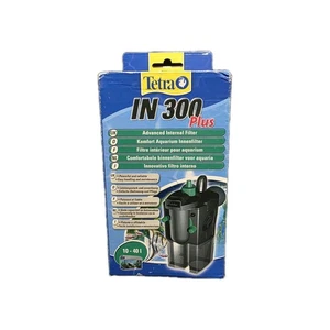 Tetra - IN 300 Plus - Advanced Innenfilter - TH60900 ⭐️⭐️⭐️⭐️⭐️ ✅️ - Bild 1 von 4