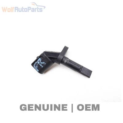 2004-2014 AUDI A8 QUATTRO - правый датчик скорости ABS 4E0927804D - Изображение 1 из 4