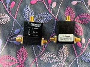 1EA - Picosecond Pulse Labs Bias Tees 5575A - Picture 1 of 6