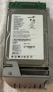 Seagate Barracuda 7200.7 40GB 7200 RPM IDE 3.5" HDD 9W2005-633 , Untested - Picture 1 of 5
