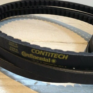 TWO (x2) Continental CONTITECH XPA 1750 XPA1750 Belt 1750 x 13 x 10mm, NEW - Picture 1 of 5