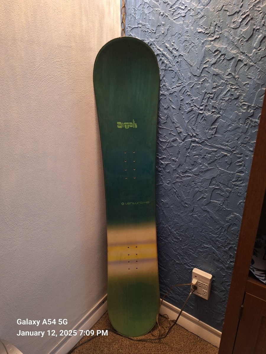 AIRWALK Snowboards for sale | eBay