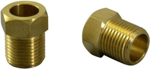 WP 18 WP 26 TIG Welding Torch Connector 136Z08 Gas Nut - Picture 1 of 6