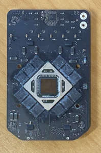 D500 (3 GB) Grafikkarte B für Apple Mac Pro 2013 MacPro6,1 - 820-3532-A - A1481 - Afbeelding 1 van 3