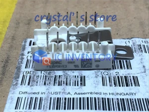 1PCS INFINEON FS30R06VE3 Power Module Supply New 100% Quality Guarantee - Picture 1 of 5
