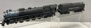 United Scale Models PFM Latón Escala HO FEF-1 Union Pacific 4-8-4 - Imagen 1 de 10
