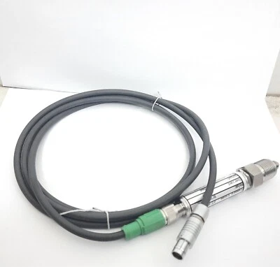 IMES  Compression pressure sensor IPT-01 HTKY 0-1000 BAR FREE DELIVERY - Image 1 of 4