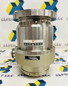Alcatel 5150 Vacuum Pump - Picture 1 of 8
