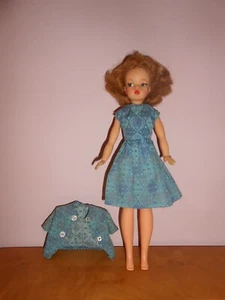 Muñeca Tammy Ideal Vintage - Imagen 1 de 9