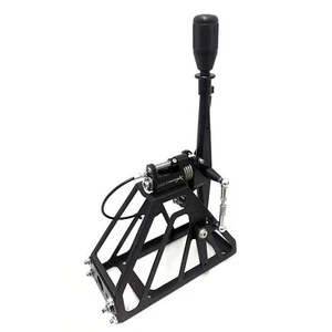Coolerworx Pro Short Shifter Fits VW Golf With 02M / 02J Manual Gearbox - Afbeelding 1 van 1
