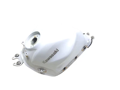 2017 Kawasaki Z650 ER650 Fuel Tank - Image 1 of 4