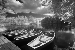 Infrared 950nm  Filter 58mm Pure Infrared  UK Seller    IR Filter - Picture 1 of 8