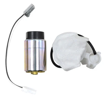 Fuel Pump For Yamaha FZ1 06-15 YZF-R6 06-07 XVS1300A V-Star 1300 Stryker 07-17 - Image 1 of 4