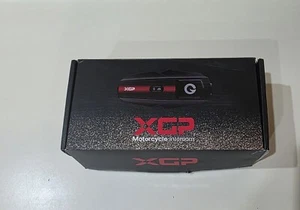 XGP Motorcycle Mesh Intercom Bluetooth Headset 2 Pack NEW - Picture 1 of 4